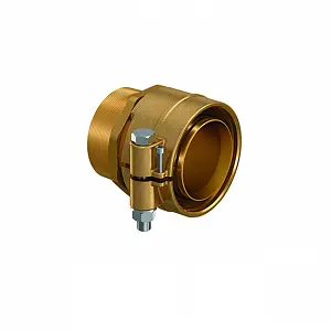 Зажимной наконечник  K25-6 25х2,3х1" 0